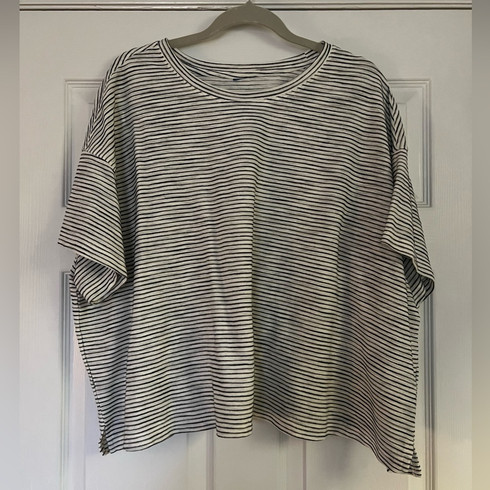 Old navy shirt
